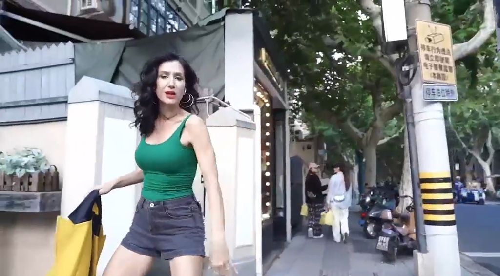 In Magazin: Ana Rucner - 5