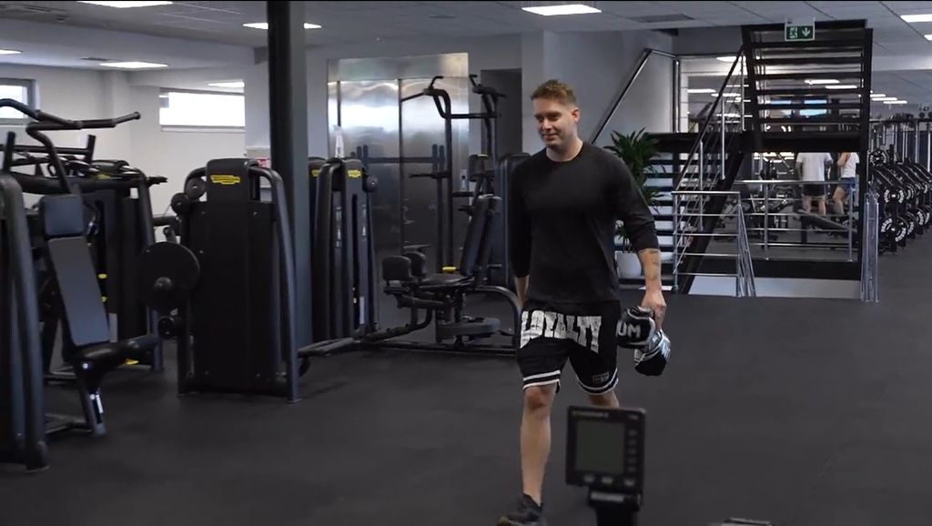 In Magazin: Jure Brkljača - 3