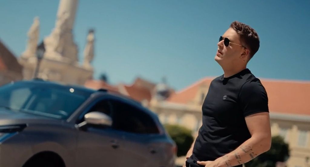 In Magazin: Jure Brkljača - 4