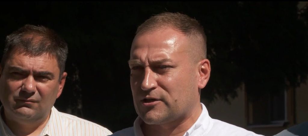 Eutanazija svinja na farmi Sokolovac - 3