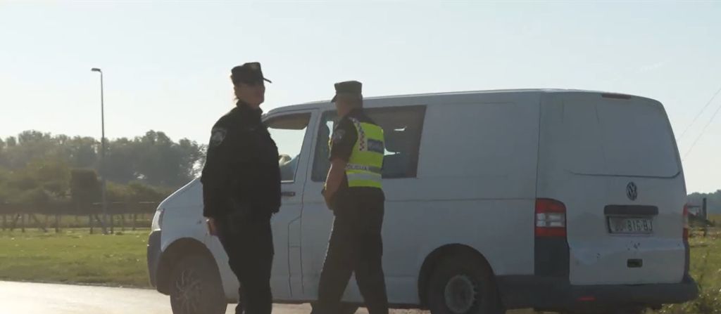 Eutanazija svinja na farmi Sokolovac - 3