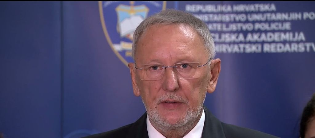 Specijalni rat protiv RH - 2