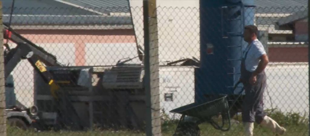 Specijalni rat protiv RH - 2