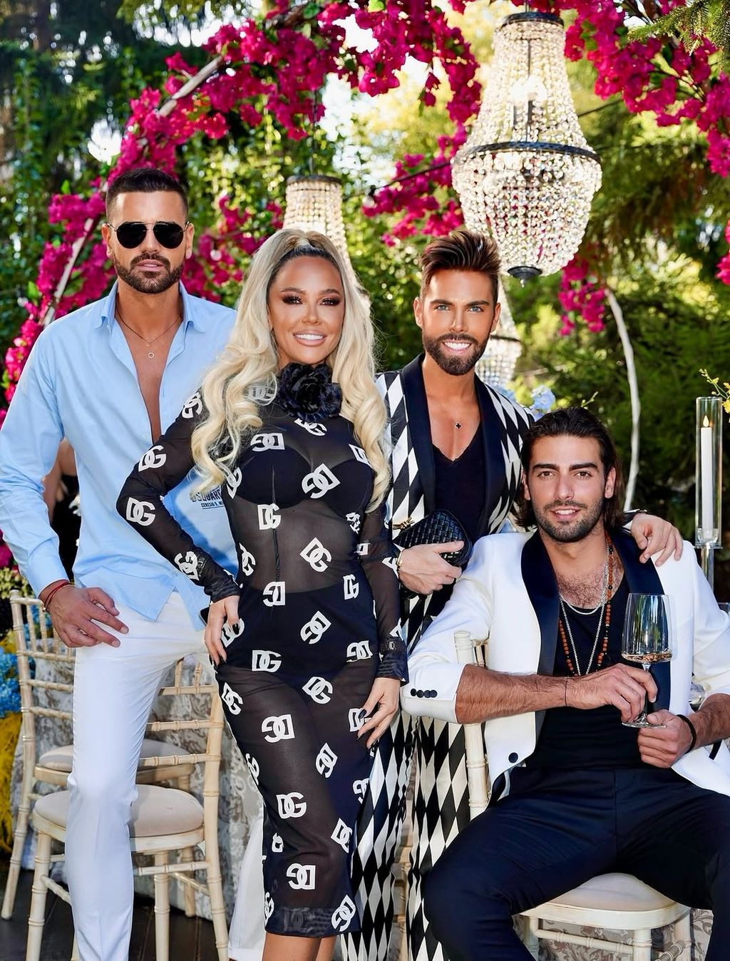 Marko Grubnić, Maja Šuput, Šime Elez - 3