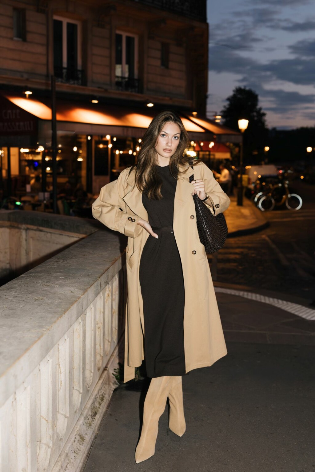 Bež baloner je uvijek igra na sigurno