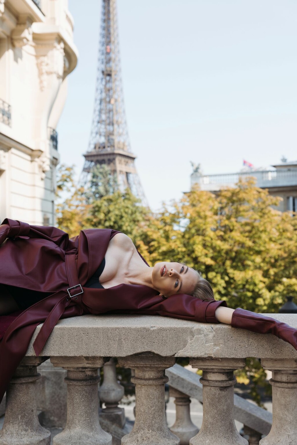 Jesenska garderoba za sve tvoje trenutke, od sastanka do večeri