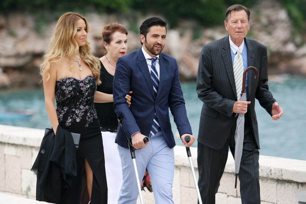 Nikola i Mija Pilić - 3