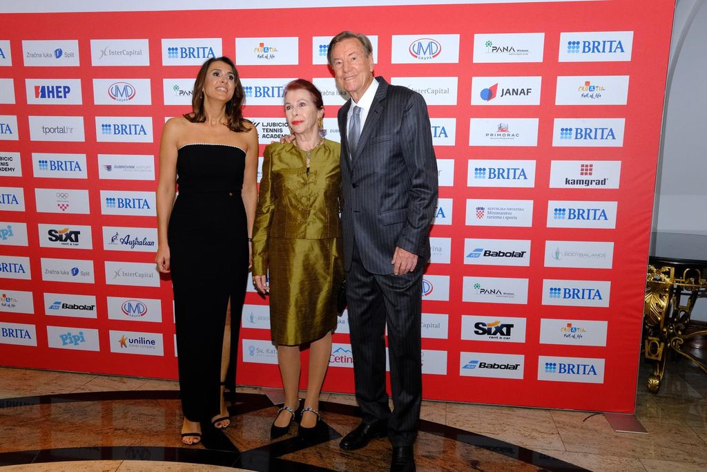 Nikola i Mija Pilić - 4