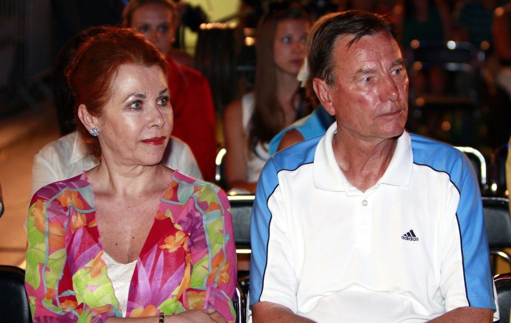 Nikola i Mija Pilić - 5