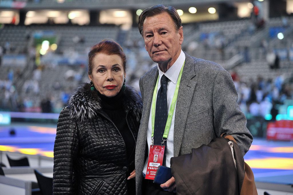 Nikola i Mija Pilić - 6