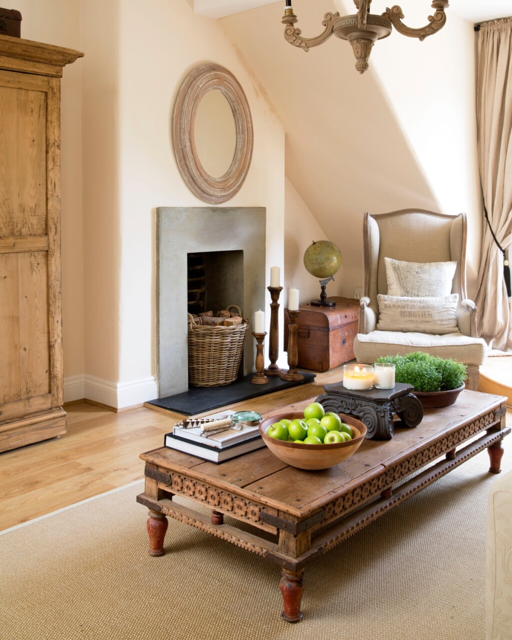 Sofisticirano miješanje odlična je opcija