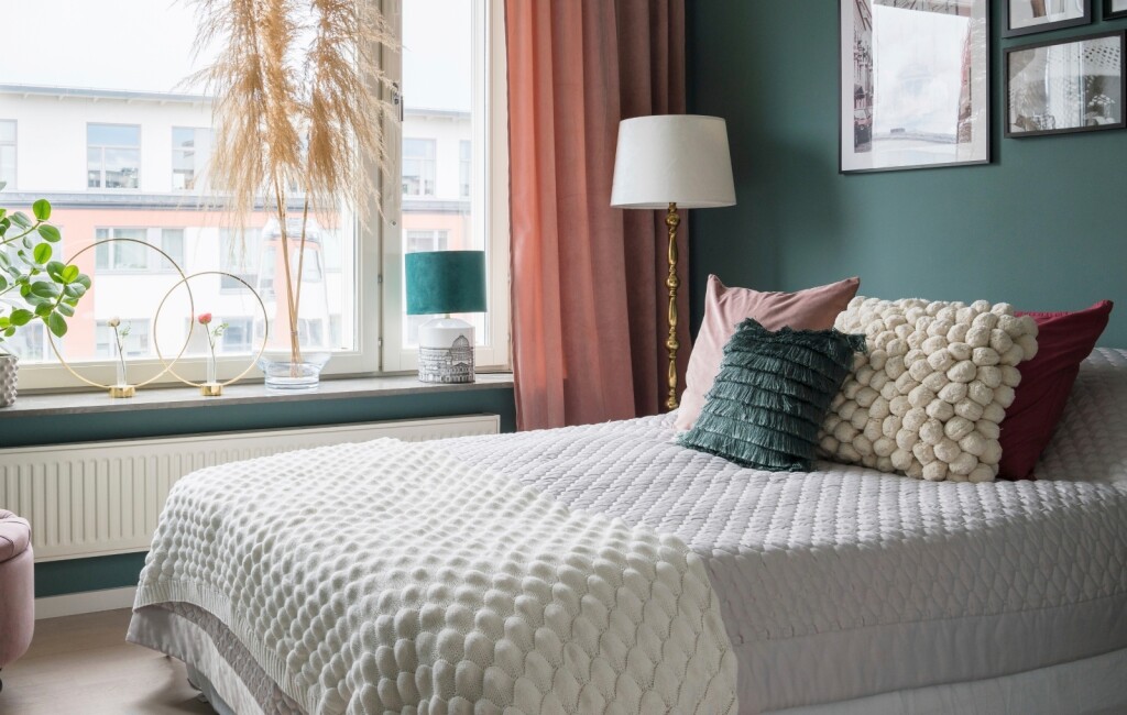 Neka pravila o uređenju doma slobodno možemo zaboraviti