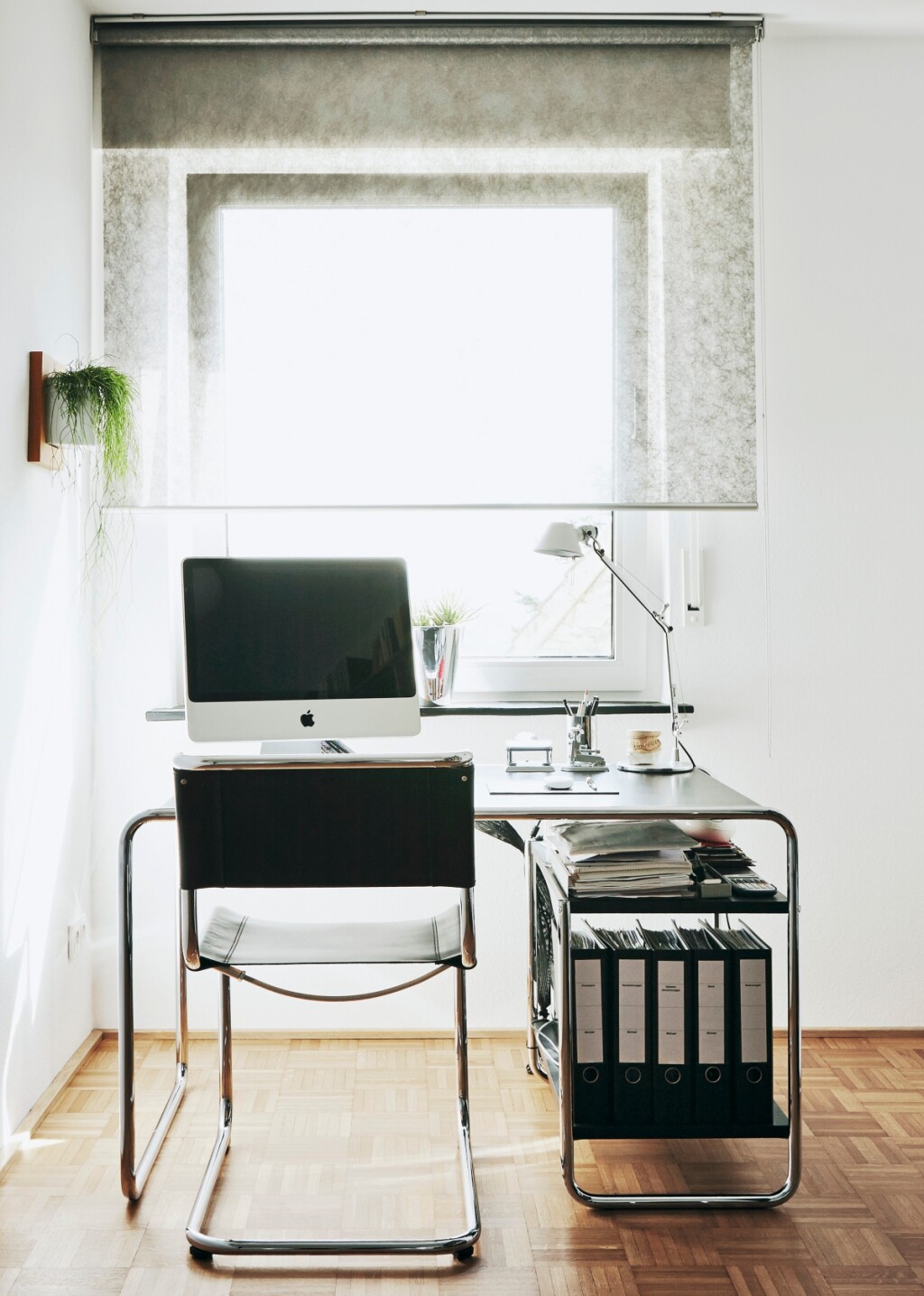 Rolete i sjenila mogu biti efektan detalj