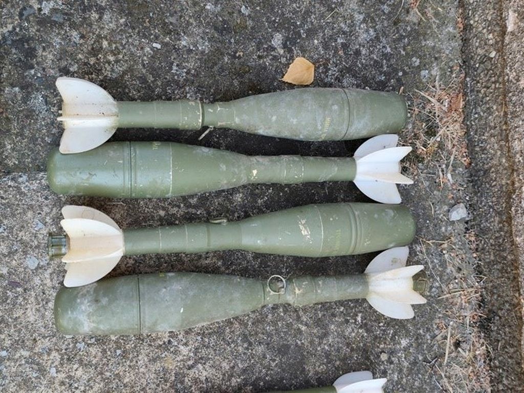 Čišćenje kuće, ilustracija