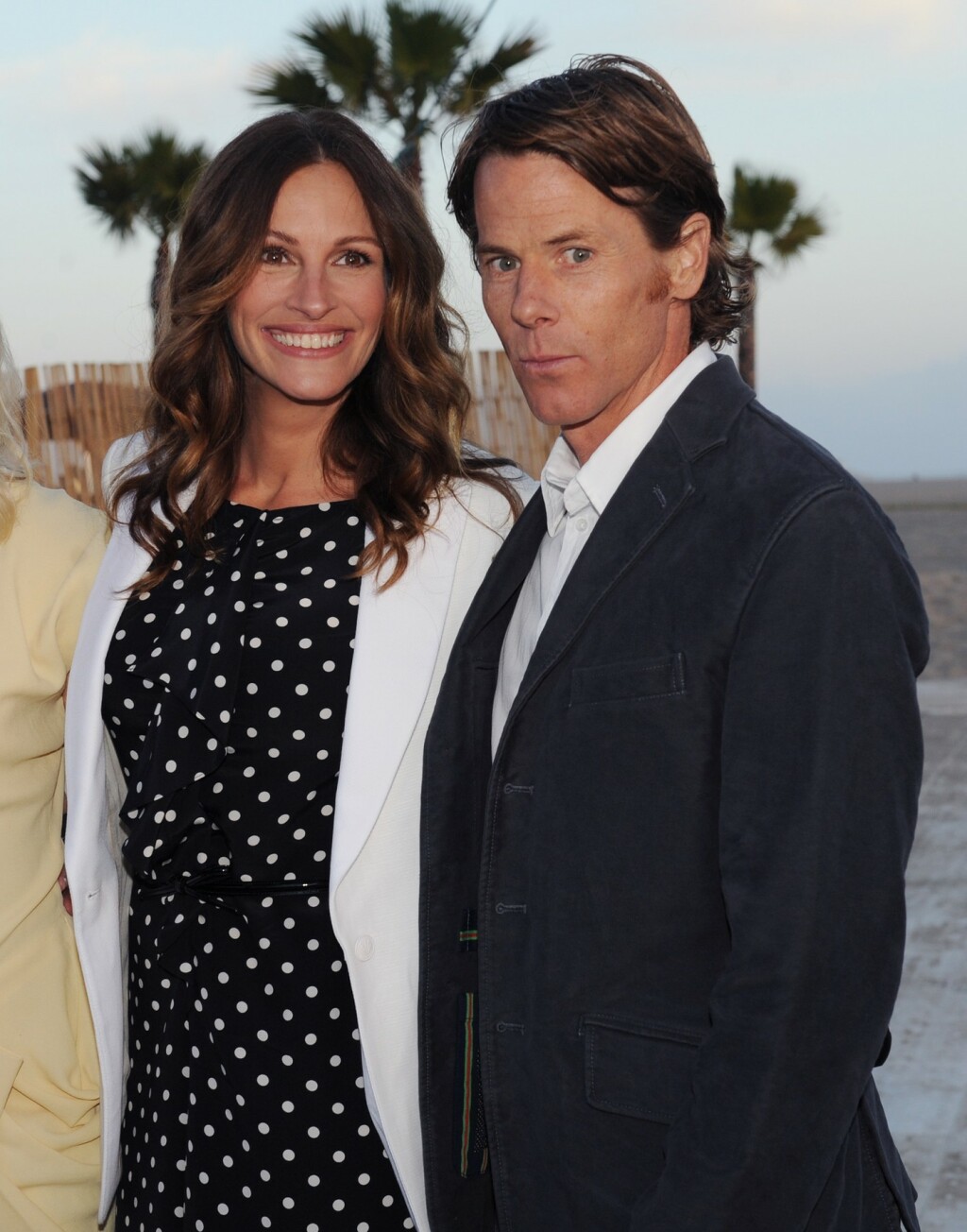 Julia Roberts i Danny Moder u braku su od 2002.