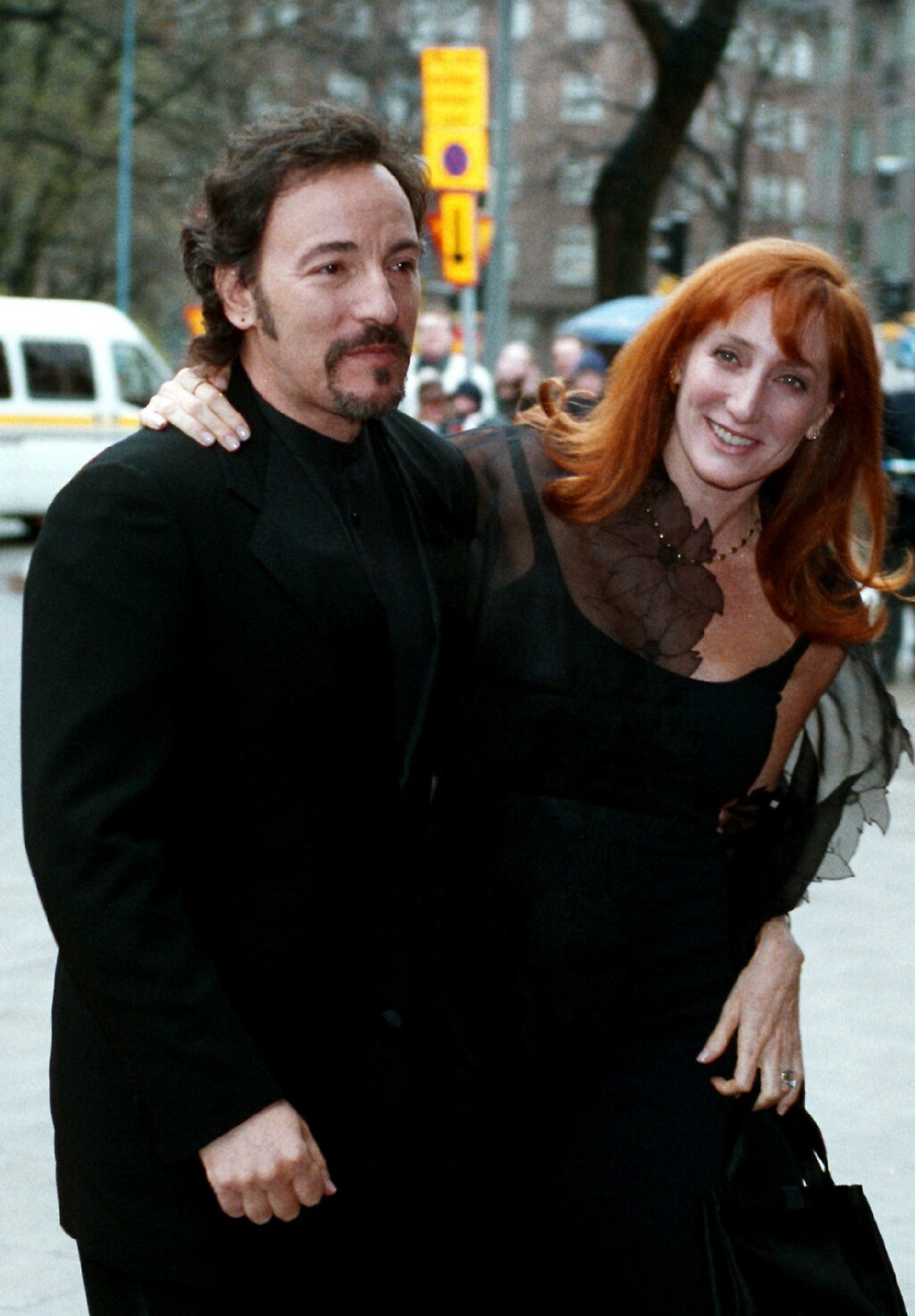 Bruce Springsteen i Patti Scialfa u braku su od 1991.