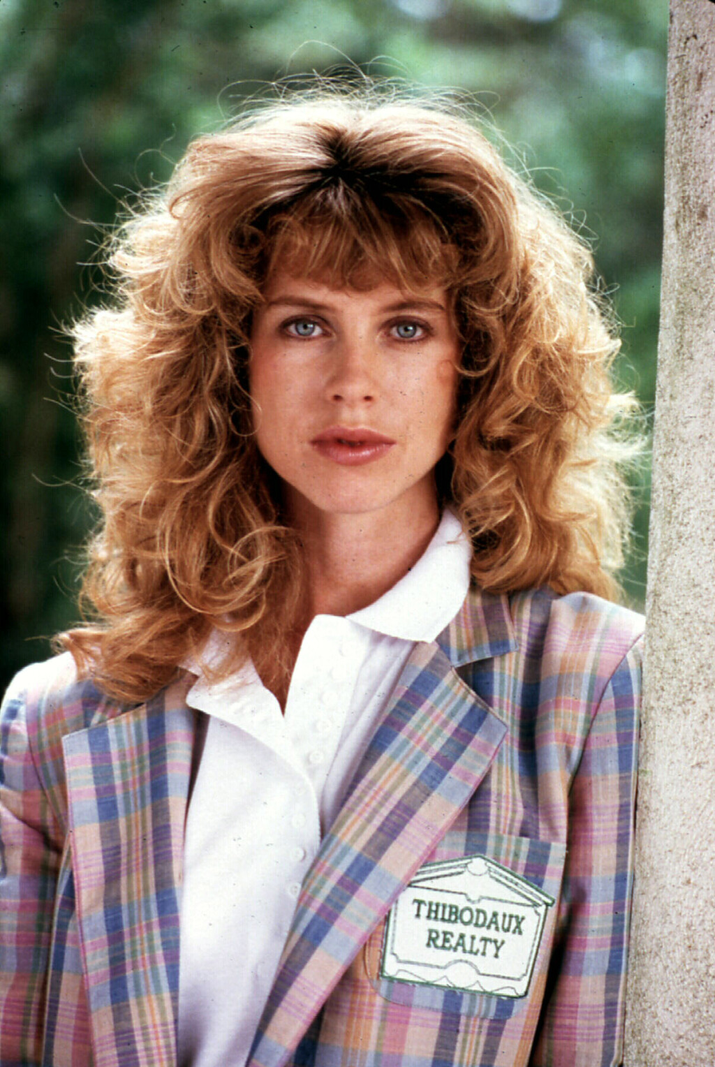 Julianne Phillips, prva supruga Brucea Springsteena