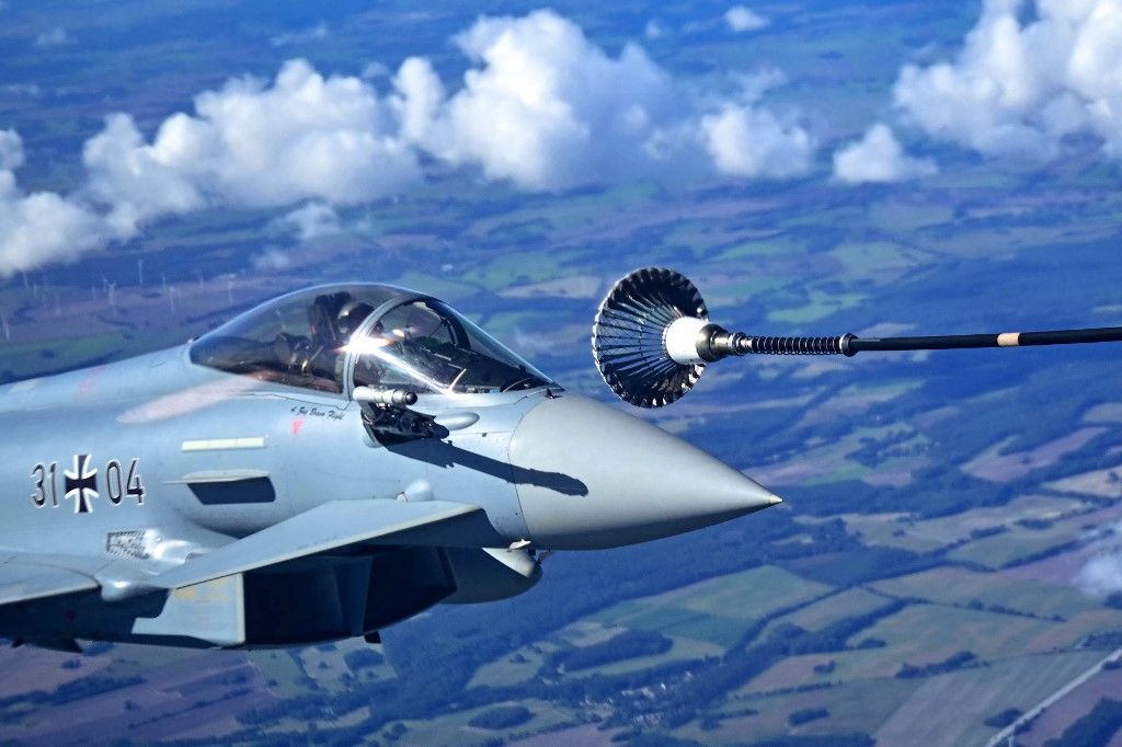 Nigel Gould Davies i napad Rusije na Odesu