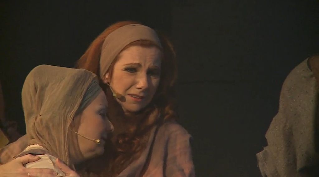 In Magazin: Propale u zemlju - 3