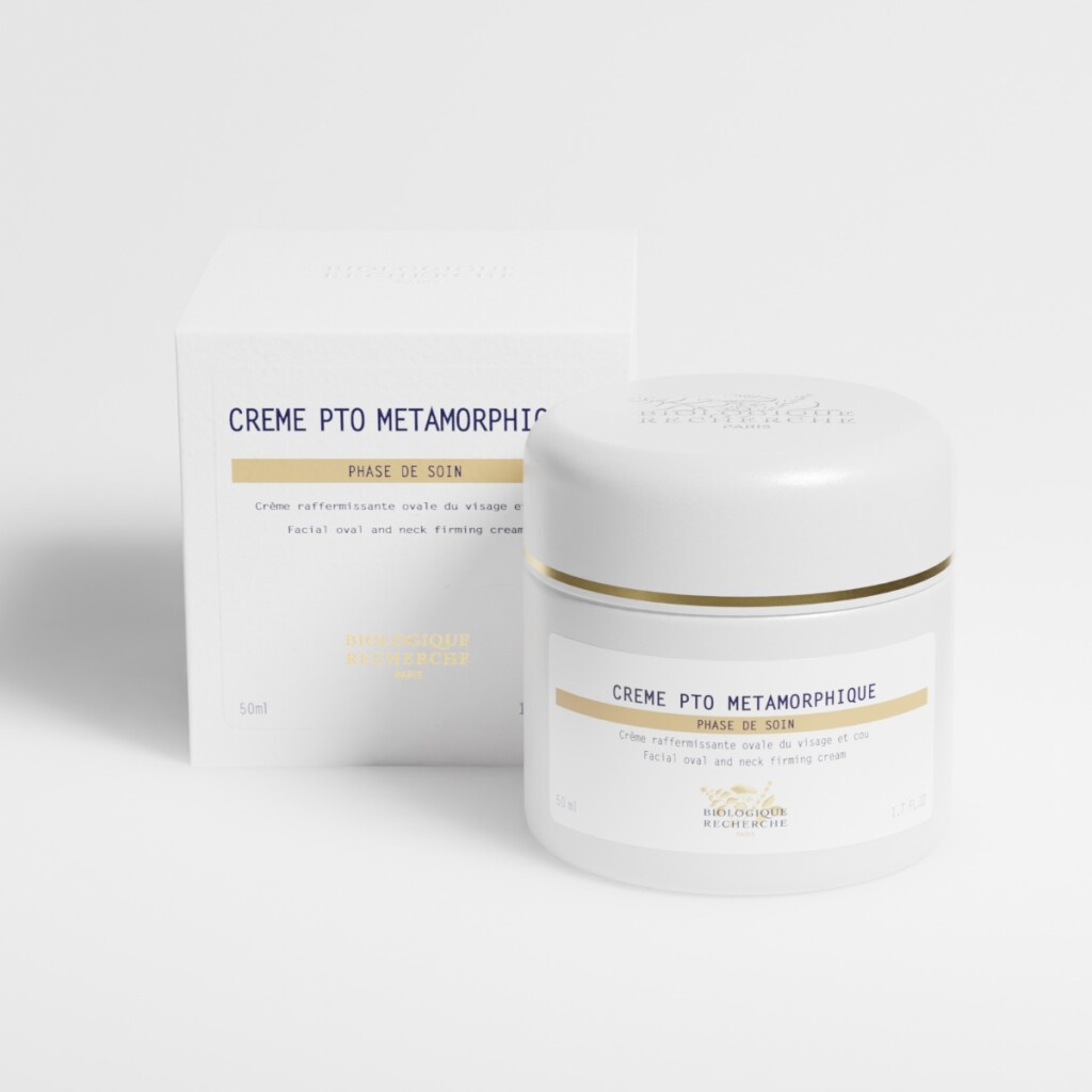 Biologique Recherche Crème PTO Métamorphique