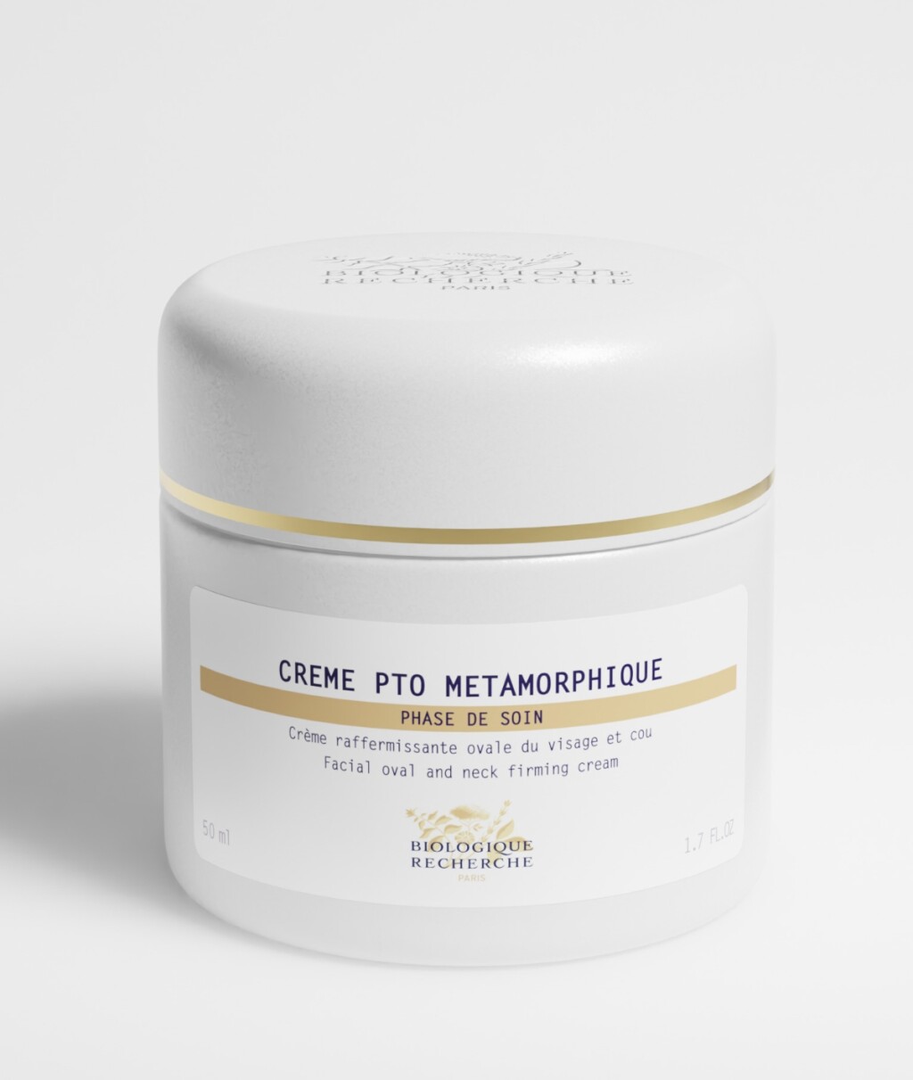 Biologique Recherche Crème PTO Métamorphique