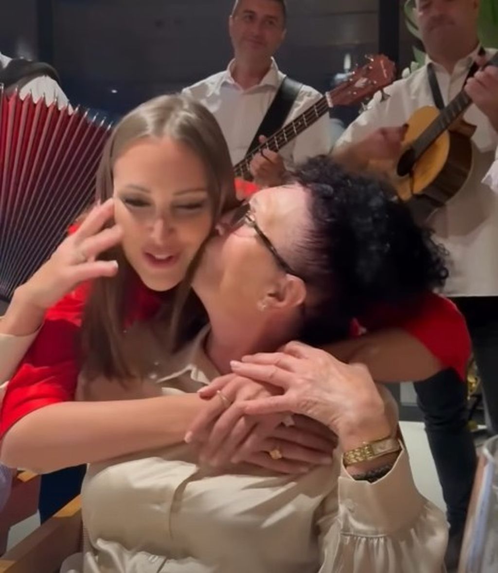 Aleksandra Prijović