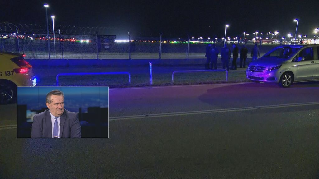 Ivica Mandić, Valentina Baus i Dino Goleš