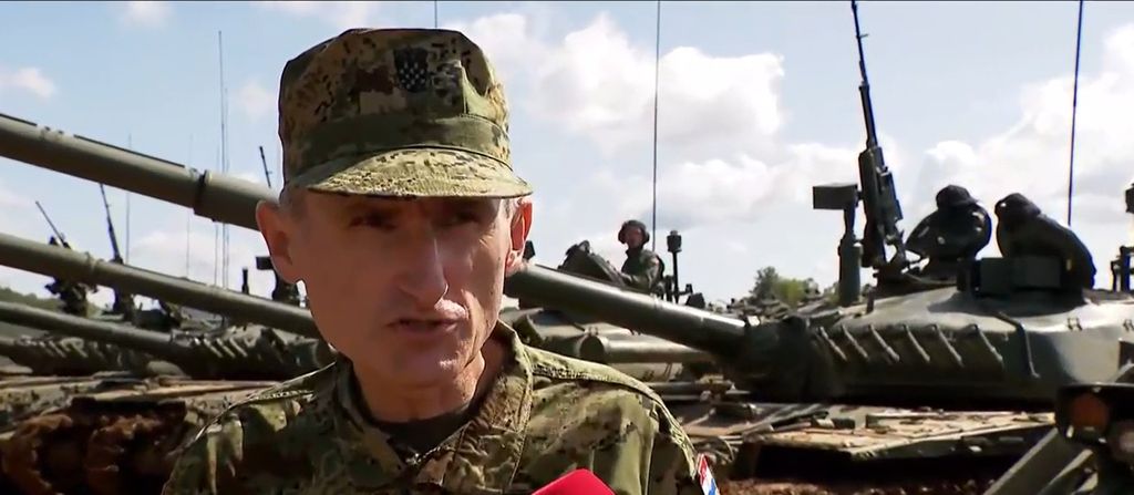 Zaštita zračnog prostora - 3