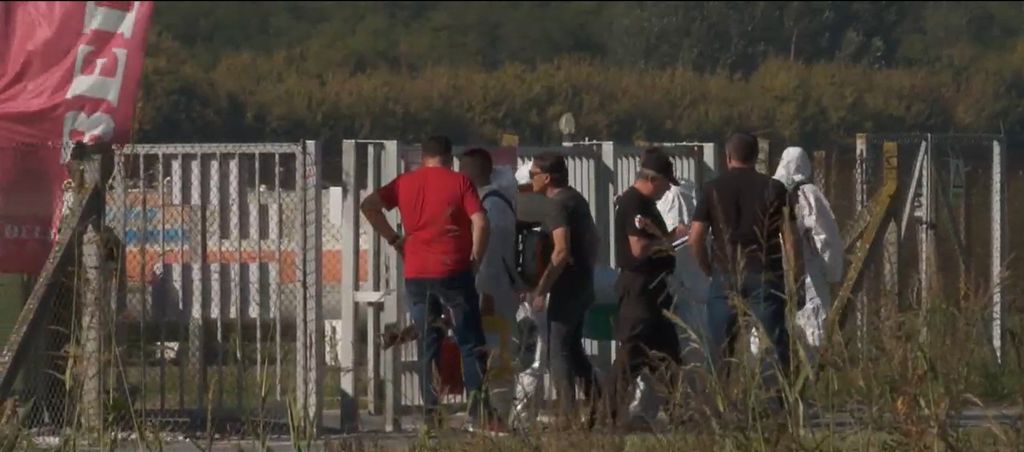 Nastavak eutanazije - 2