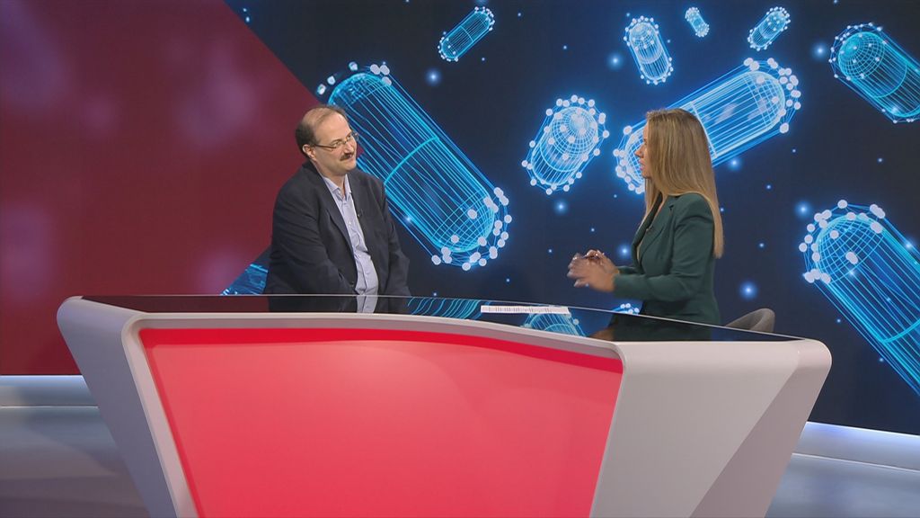 Doktor o Trumpovim izjavama - 2