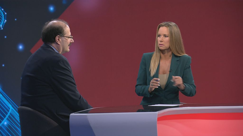 Doktor o Trumpovim izjavama - 2