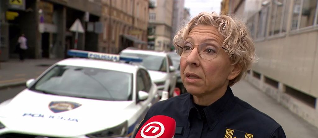 Maloljetničko nasilje - 2