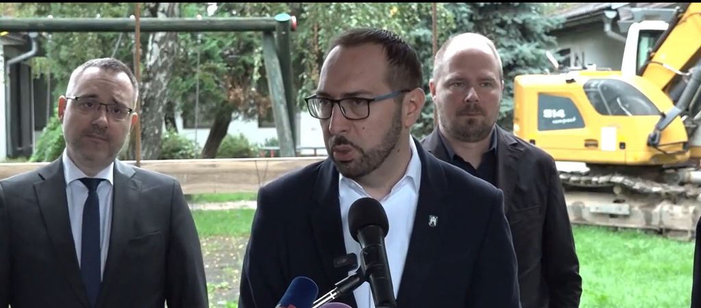 Maloljetničko nasilje - 2