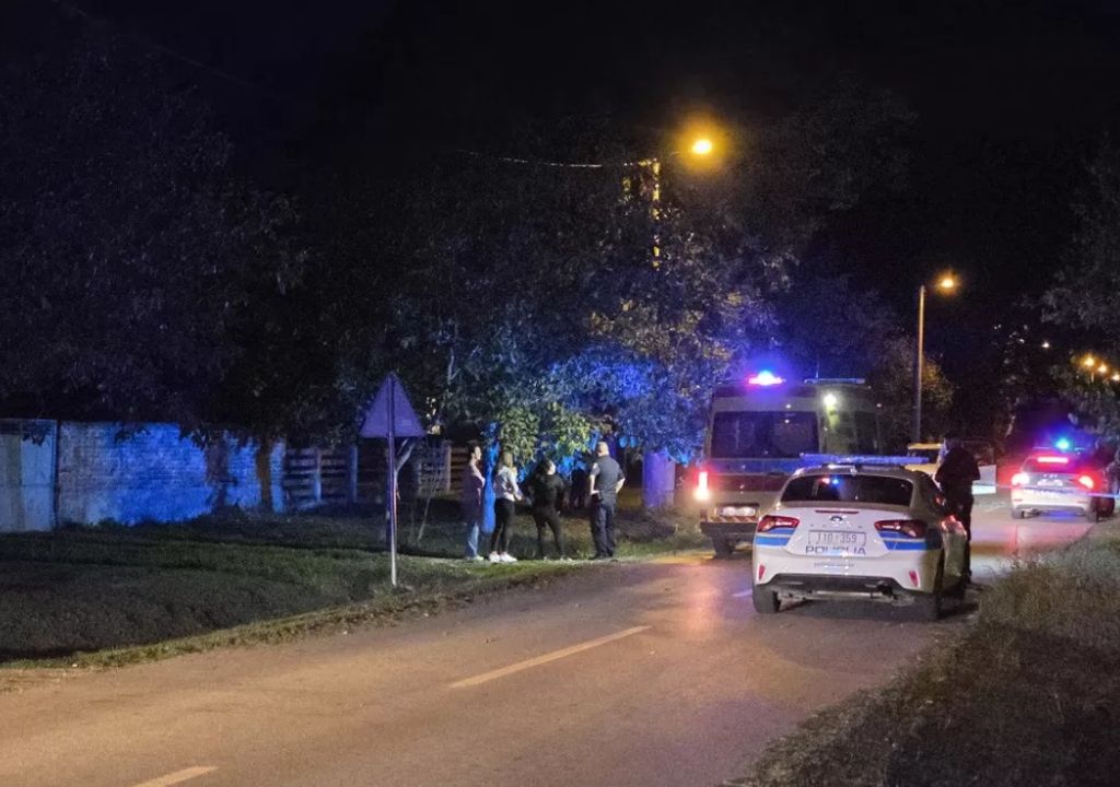 Ubojstvo u Šušnjevcima