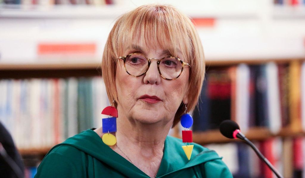 Vedrana Rudan