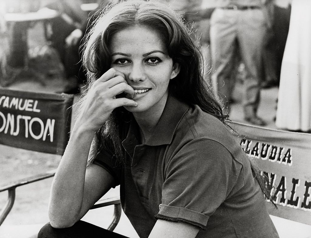 Claudia Cardinale - 2