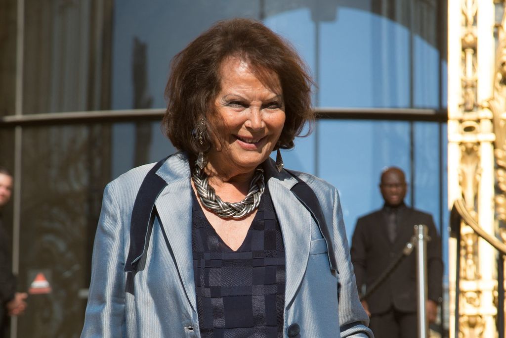 Claudia Cardinale - 4