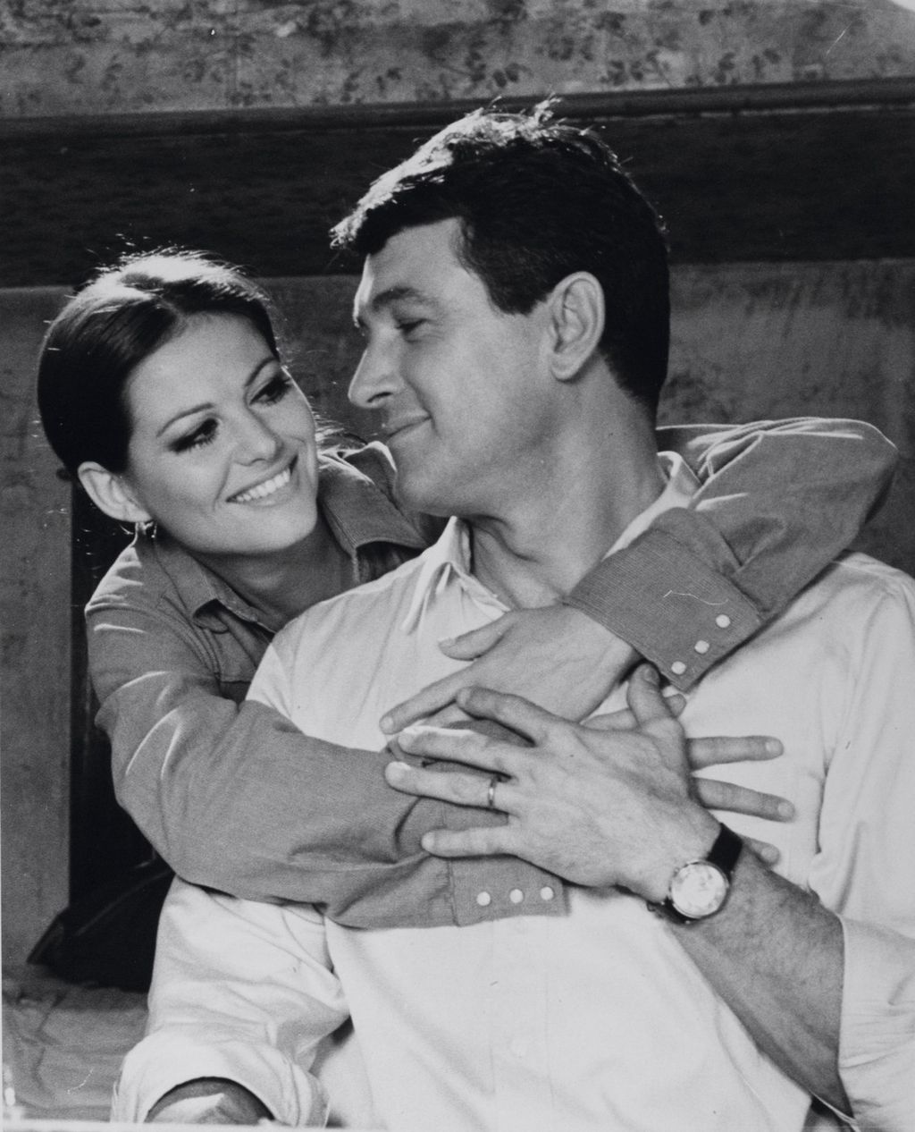 Claudia Cardinale - 6