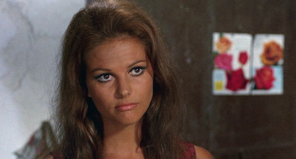 Claudia Cardinale - 12