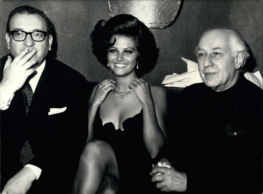 Claudia Cardinale - 15