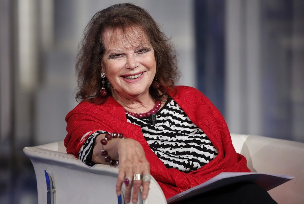 Claudia Cardinale - 16