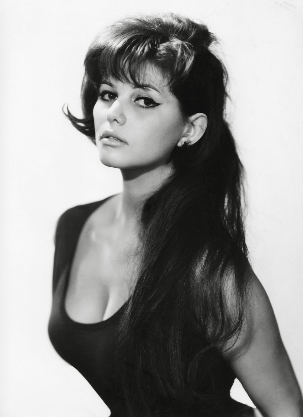 Claudia Cardinale - 19