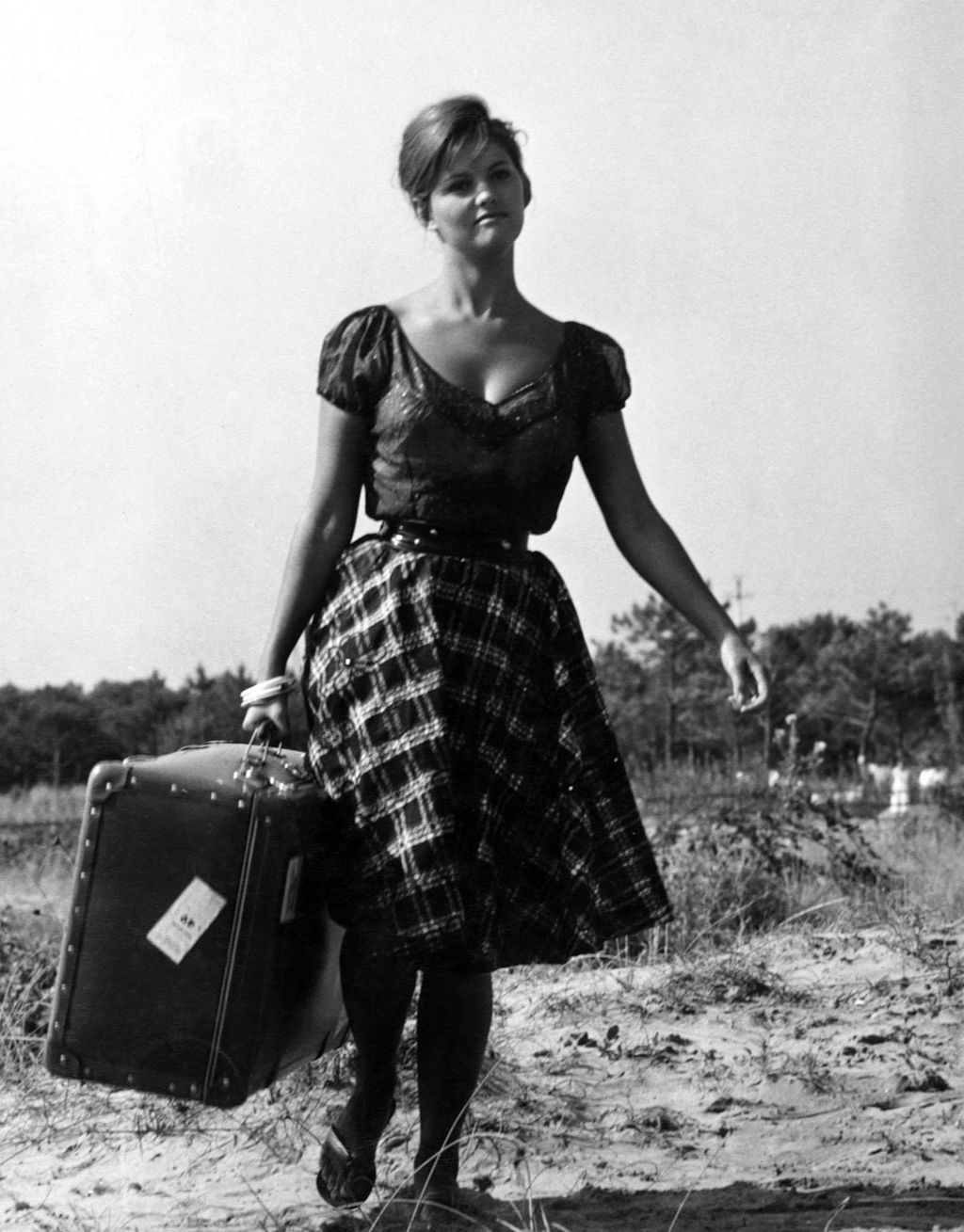 Claudia Cardinale - 26