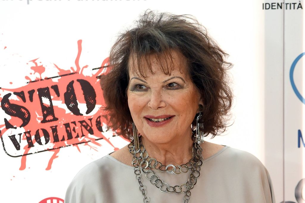 Claudia Cardinale - 3