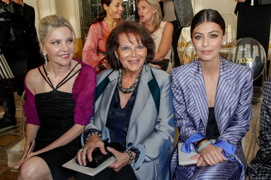 Claudia Cardinale - 7