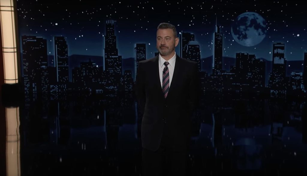 Jimmy Kimmel - 5