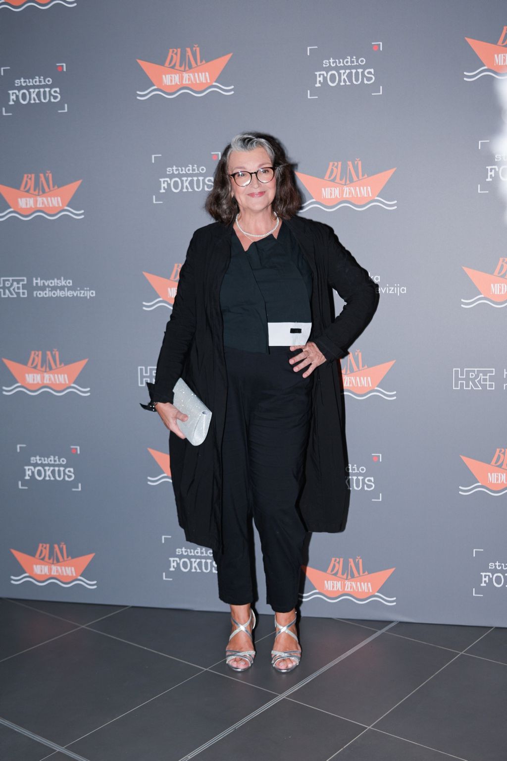 Slavica Knežević - 1