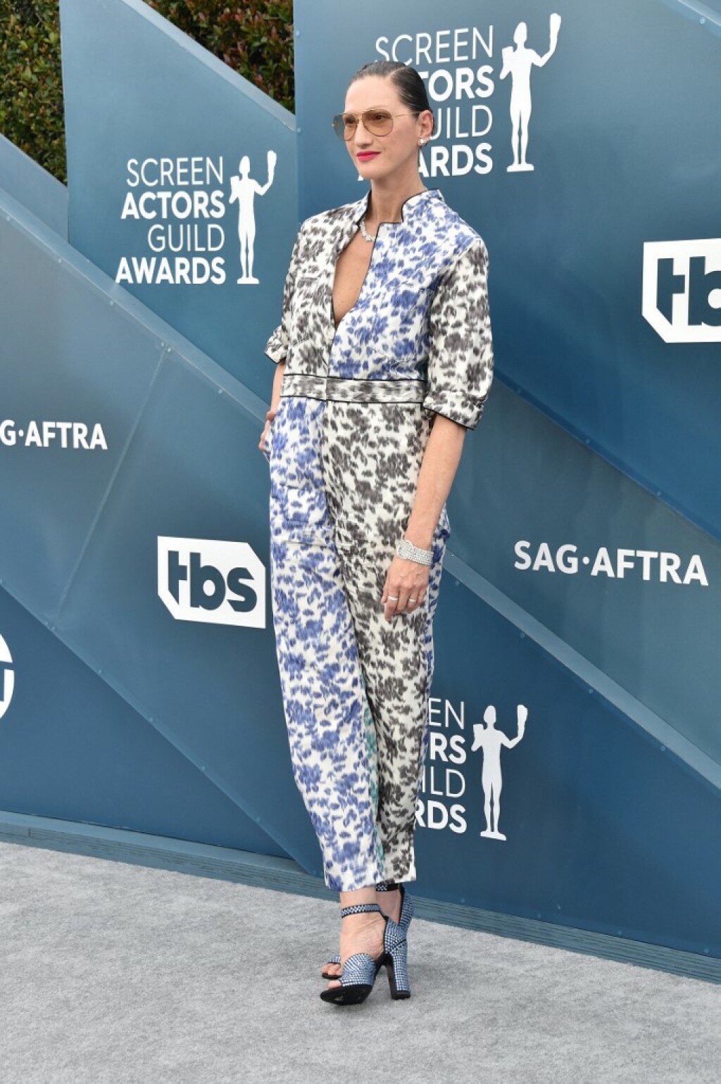 Kombinacije Jenne Lyons - 1