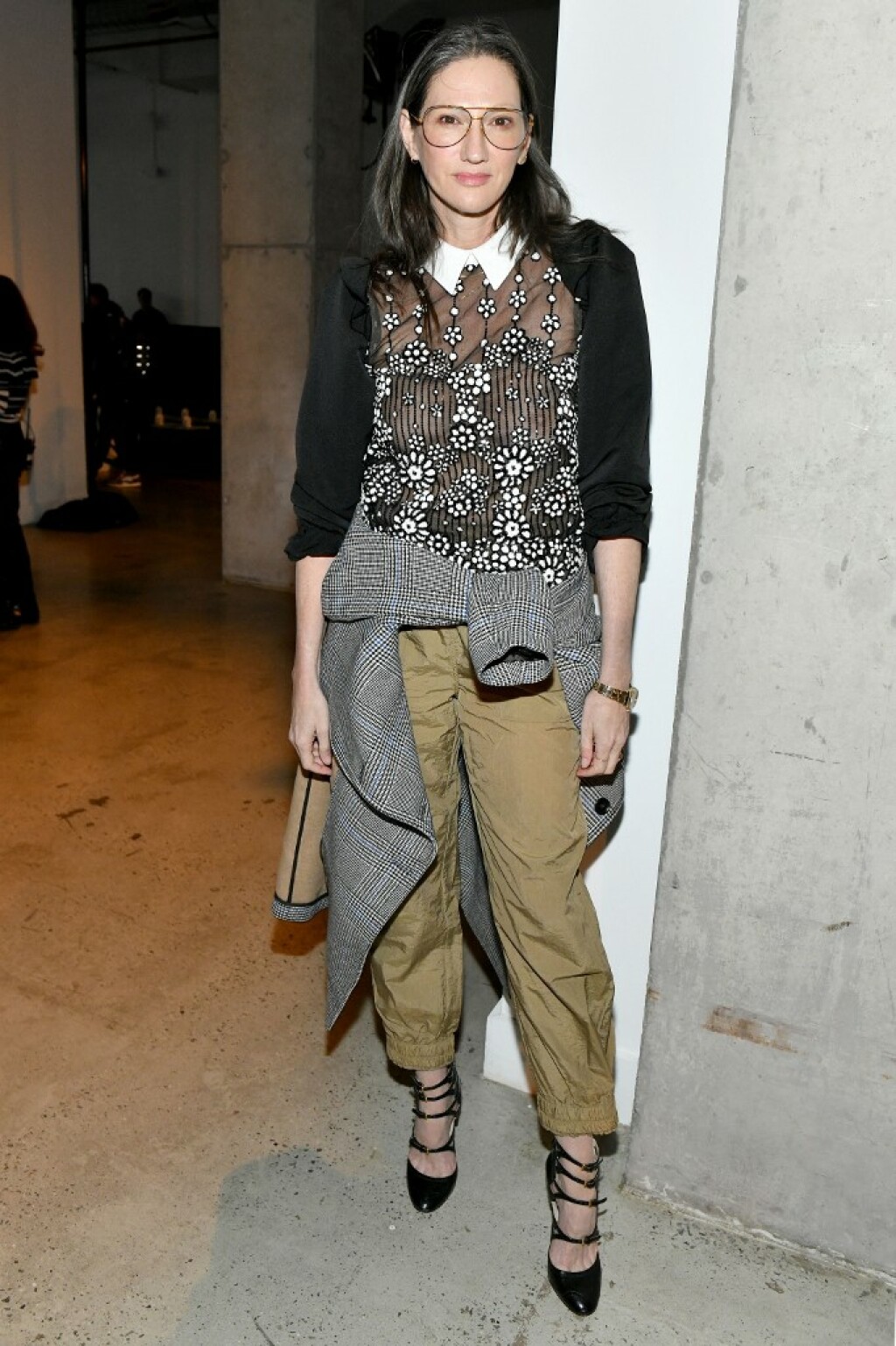 Kombinacije Jenne Lyons - 2