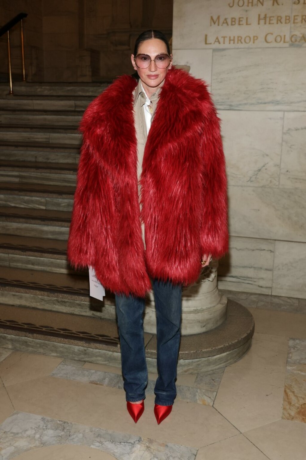 Kombinacije Jenne Lyons - 9